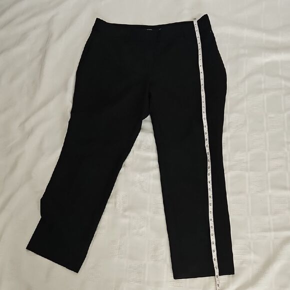 Olsen Women's Lisa Trousers - Picture 11 of 16